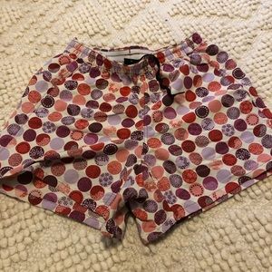 Patagonia 5 inch baggies